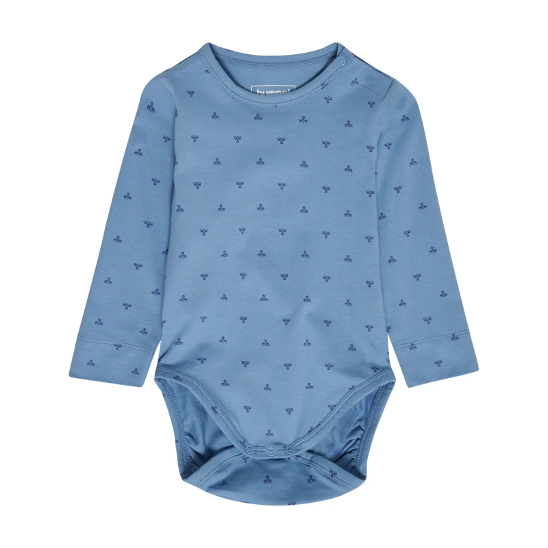 Baby-Body Hummel Mini Bee AOP