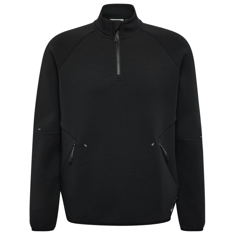 Fleece mit Reißverschluss Hummel Tech
