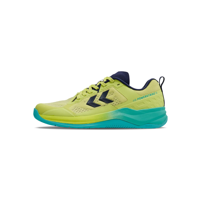 Hallenschuhe Hummel Powerstrike Pro