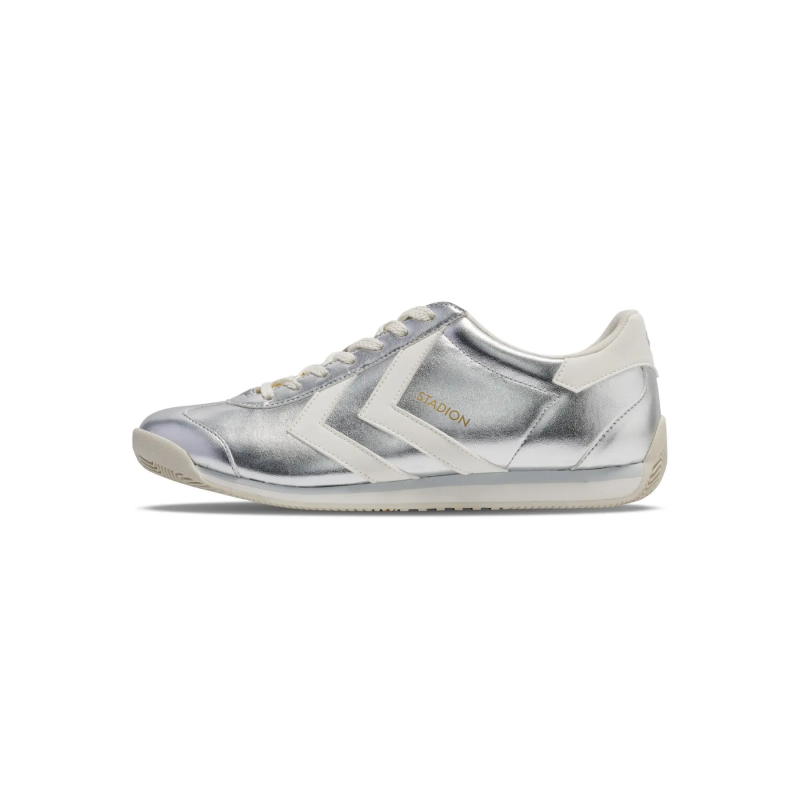 Sneakers Hummel Stadion Metallic