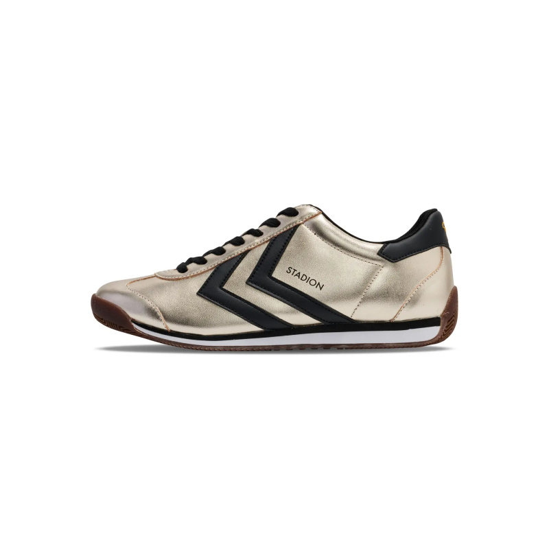 Sneakers Hummel Stadion Metallic