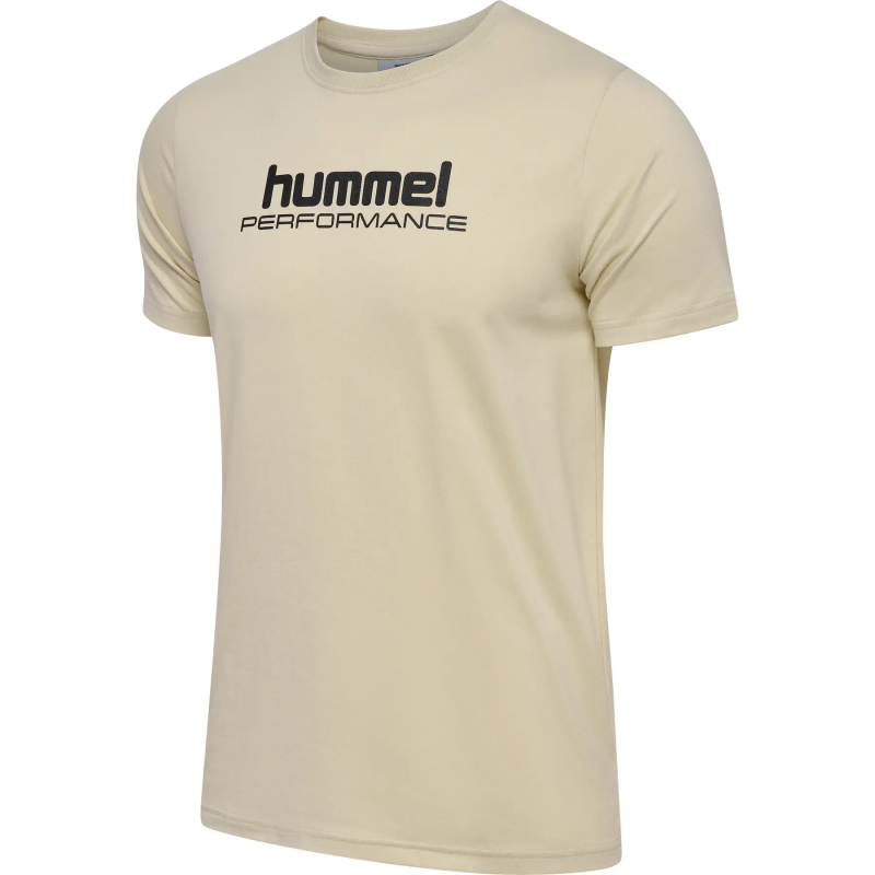 T-Shirt Hummel Pulse Graphic
