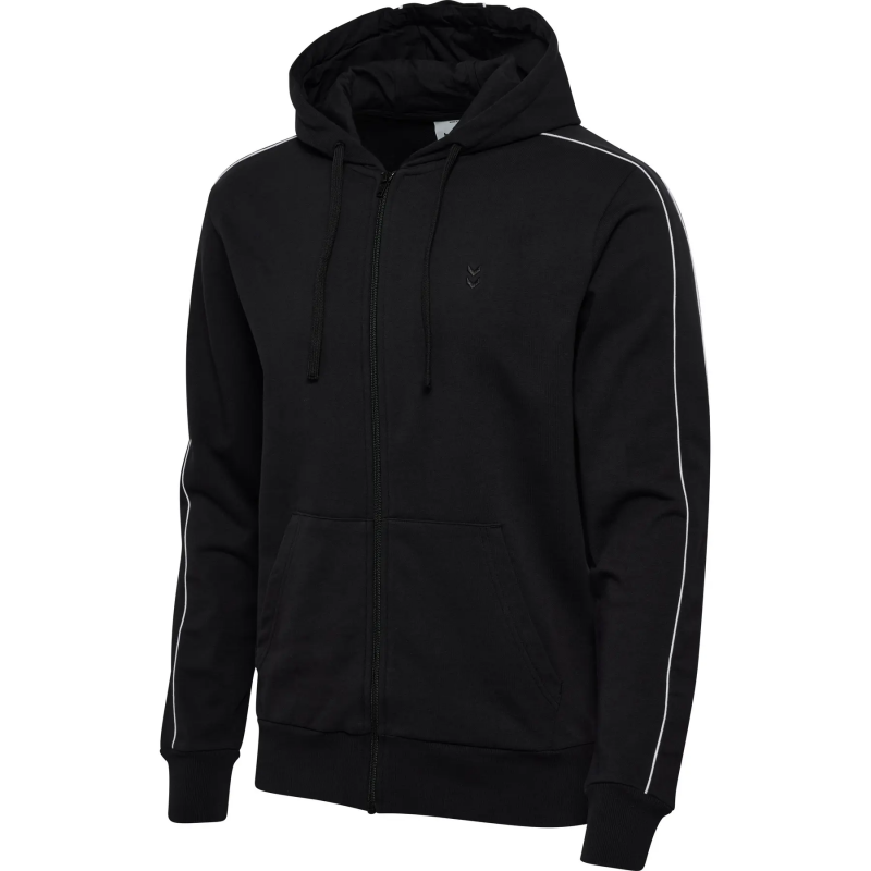 Kapuzenjacke Hummel Pulse Piping