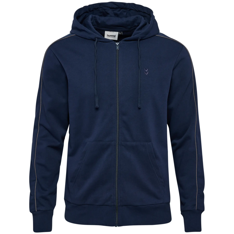 Kapuzenjacke Hummel Pulse Piping