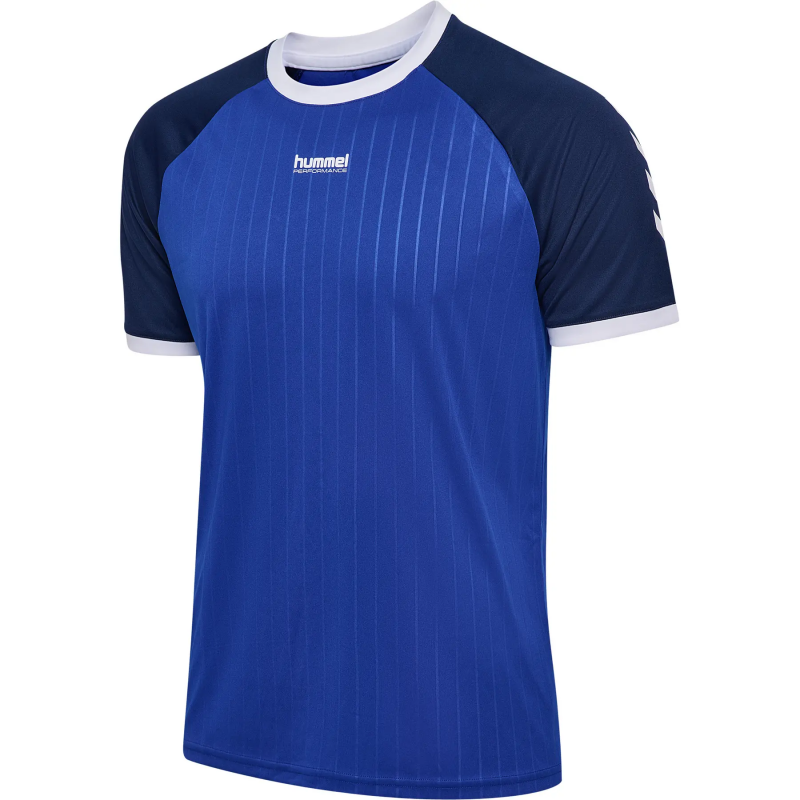 T-Shirt Hummel Pulse Stripe