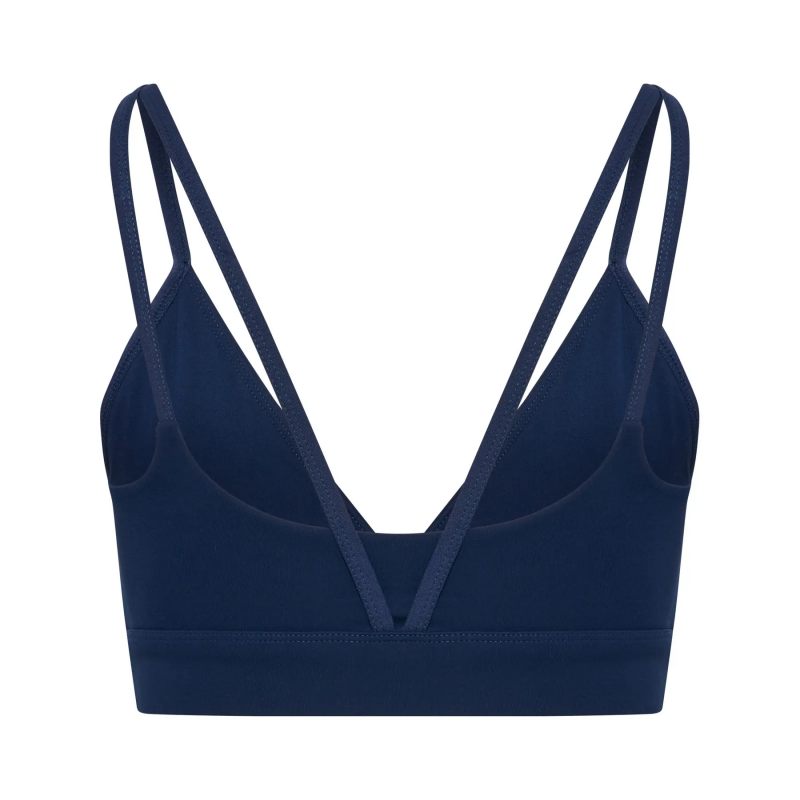 Träger-Sport-BH, Damen Hummel Strap