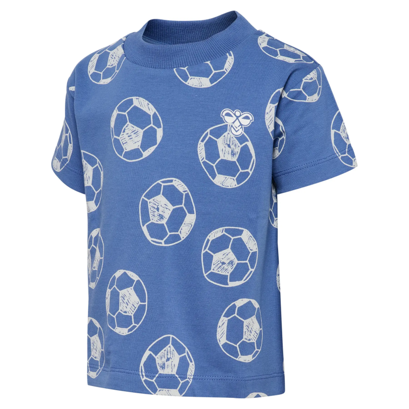 Babytrikot Hummel AOP