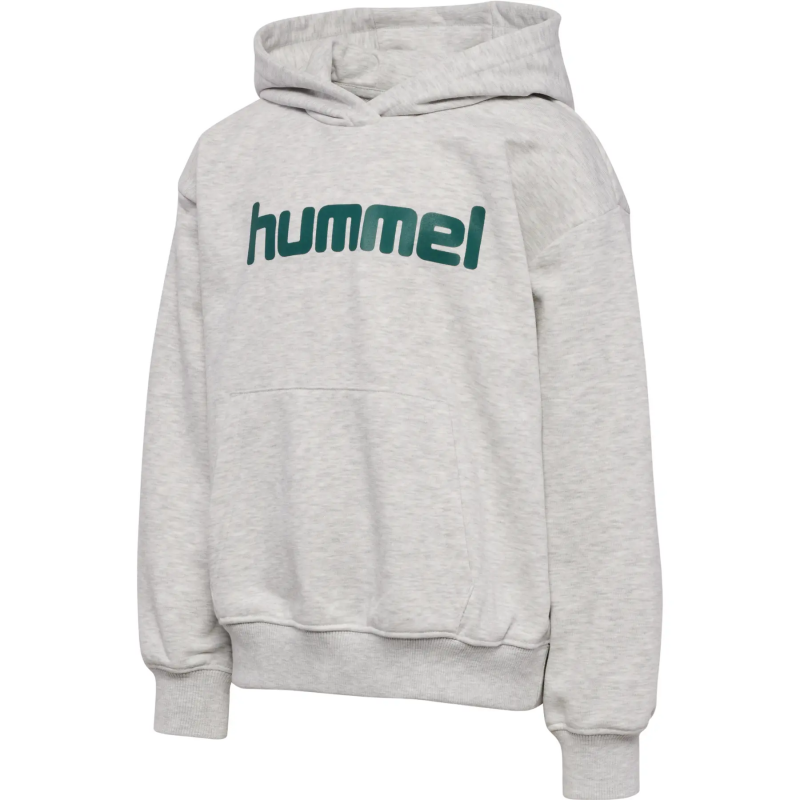 Hoodie Kinder Hummel Boxy Logo
