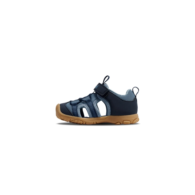 Babysandalen Hummel