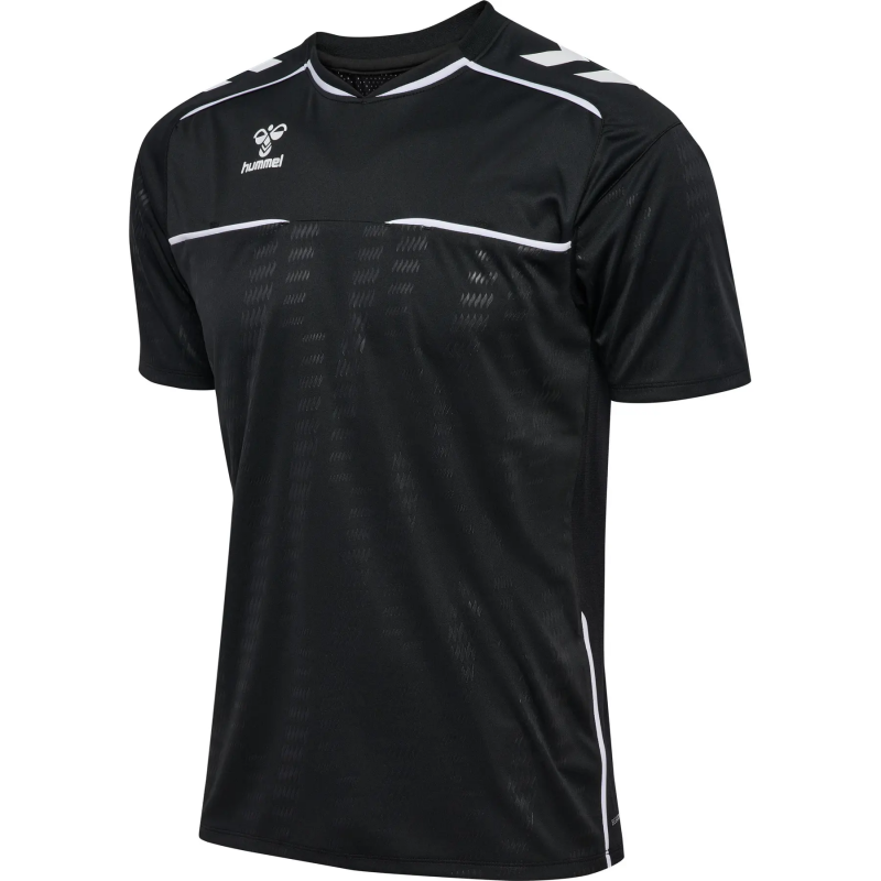 Hummel Schiedsrichtertrikot