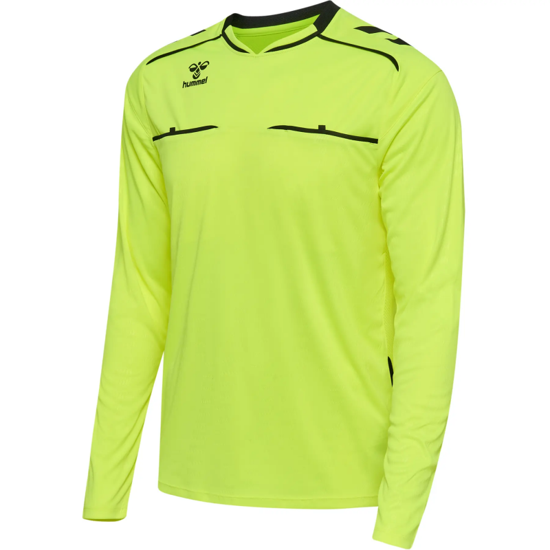 Hummel Referee Langarm-Trikot
