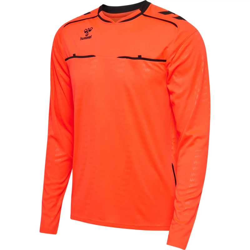Hummel Referee Langarm-Trikot
