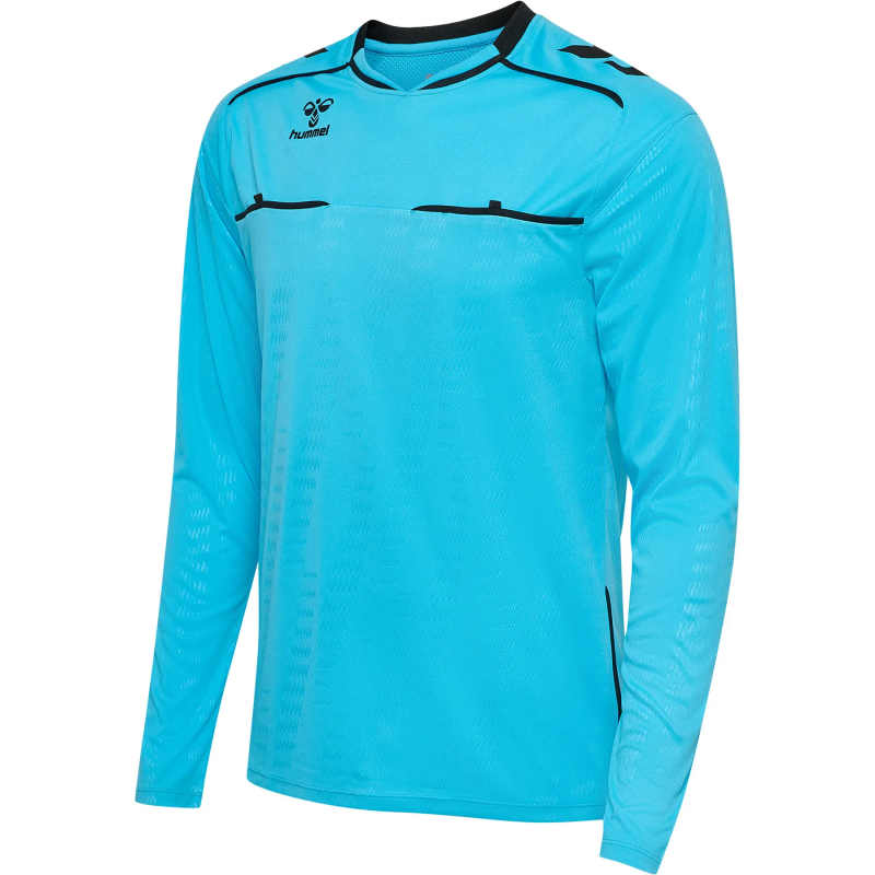Hummel Referee Langarm-Trikot