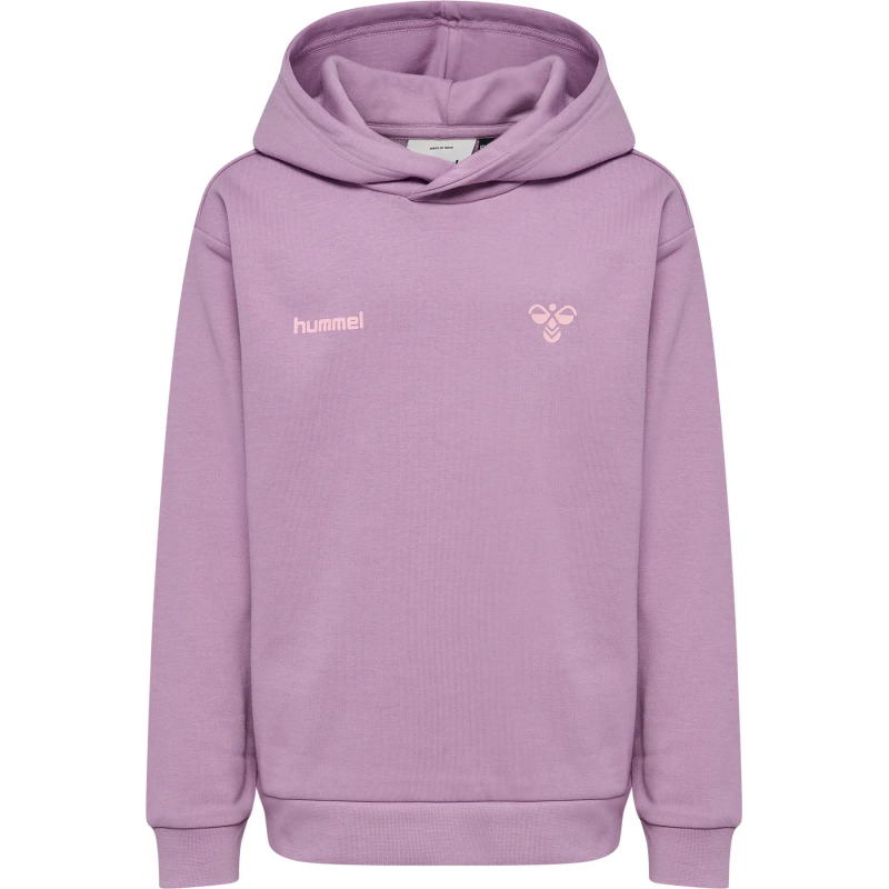 Hoodie Kinder Hummel Graphic