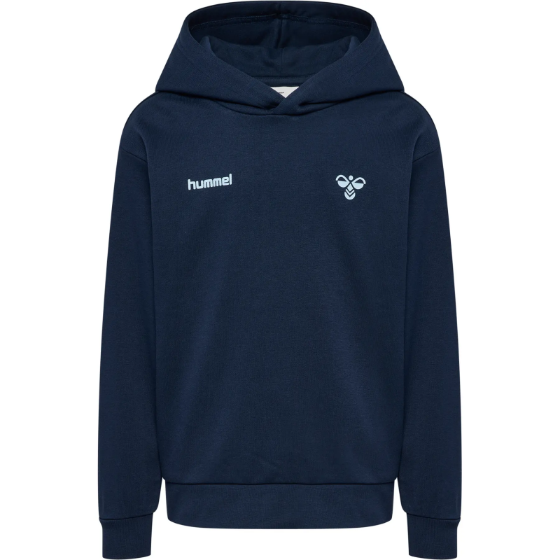 Hoodie Kinder Hummel Graphic