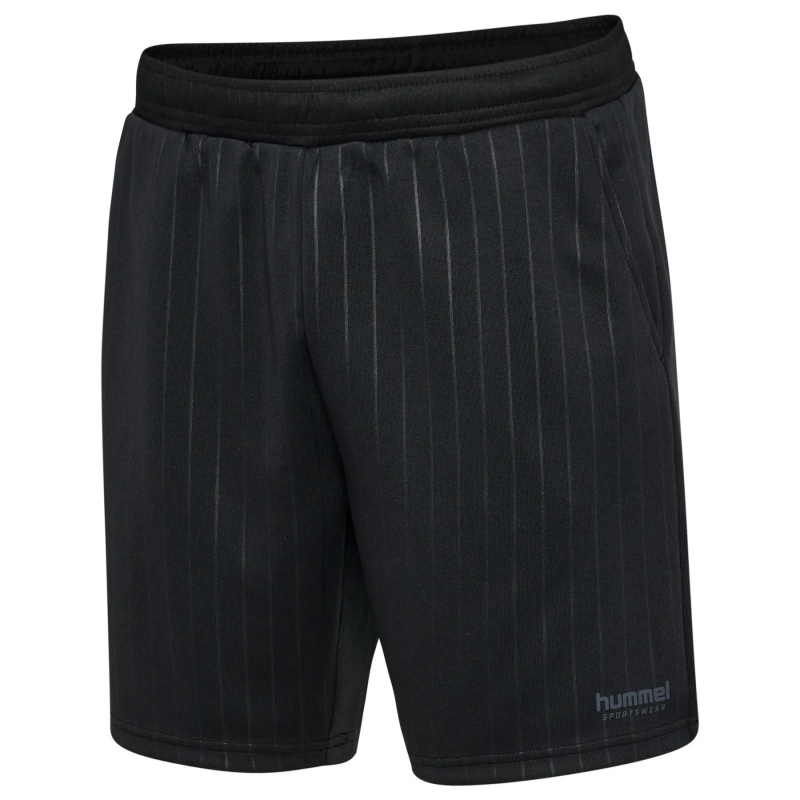 Shorts Hummel Stripe