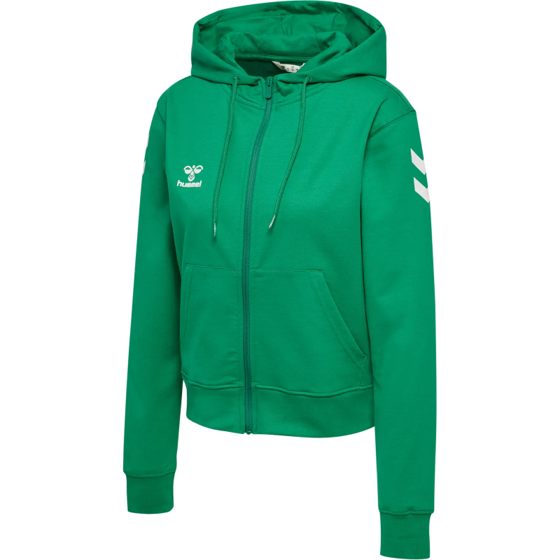 Kapuzenjacke Hummel Go 2.0 Chevron