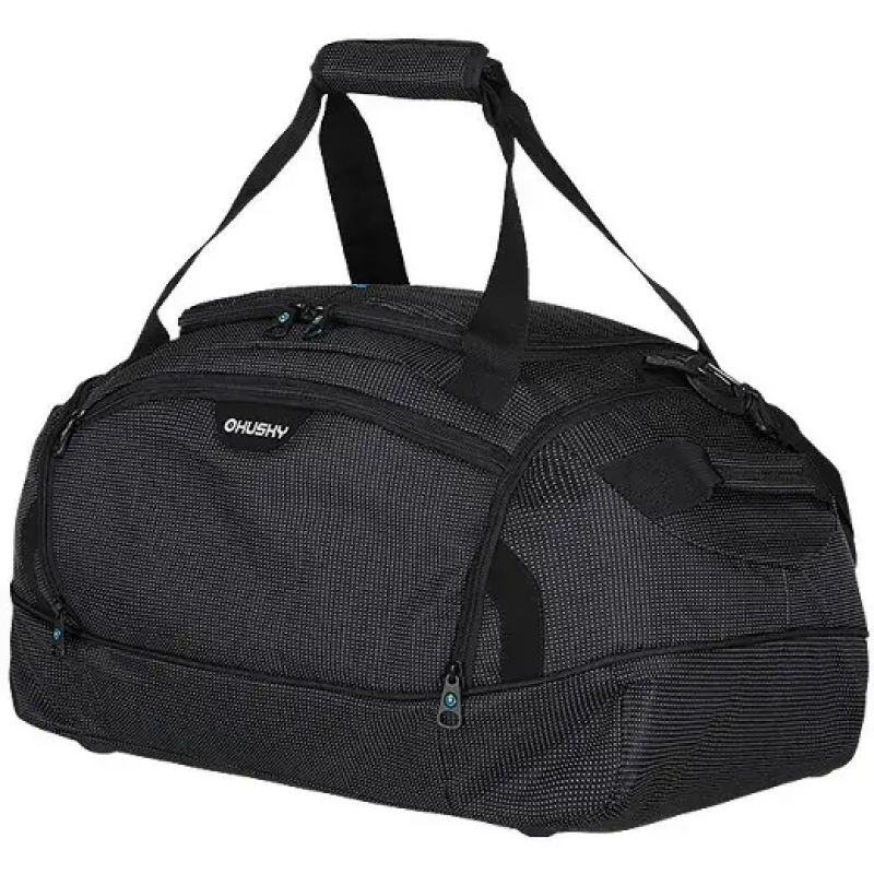 Reisetasche Husky Grape 80 L