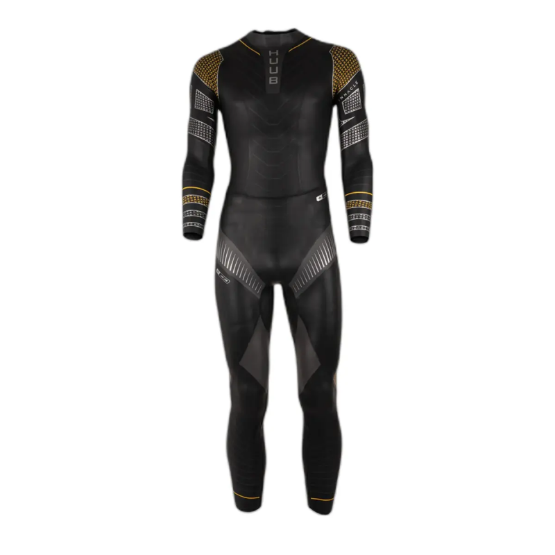 Schwimmanzug Huub Pinnacle