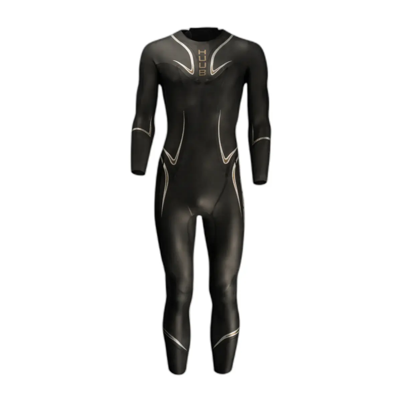 Schwimmanzug Huub TC Performance