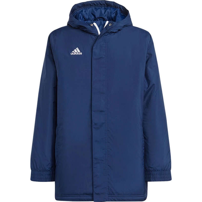 Parka Kind adidas Entrada Stadium