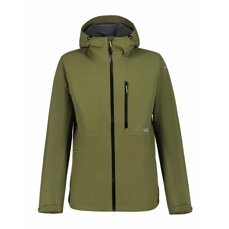 Regenjacke Icepeak BANGS