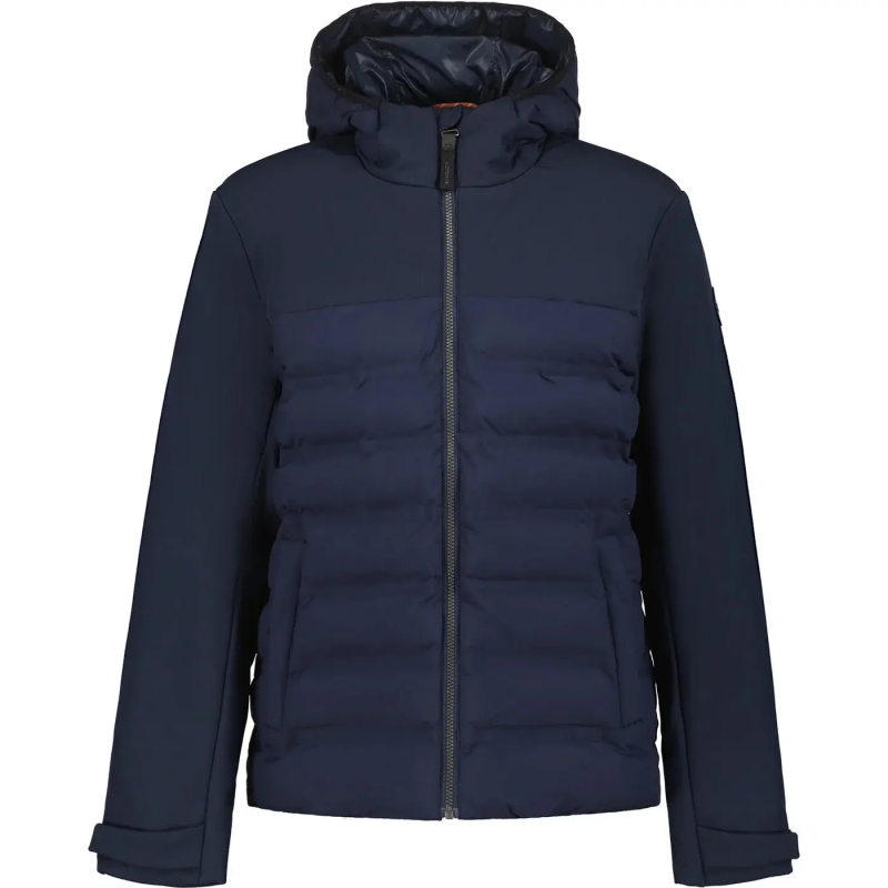 Hybrider Softshell-Jacke Icepeak ALBERS