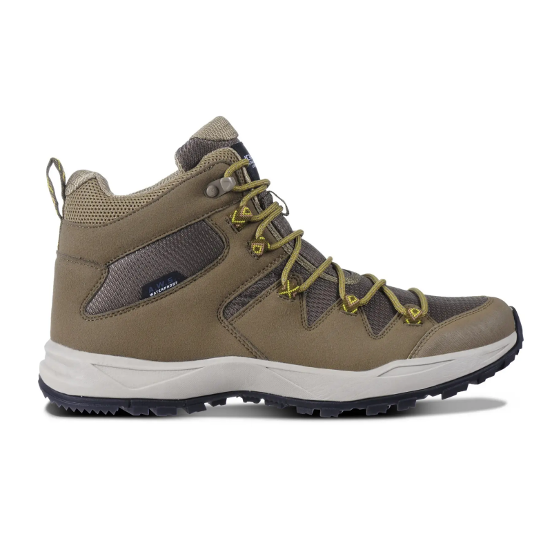 Wanderschuhe mid Icepeak ANSIO MR
