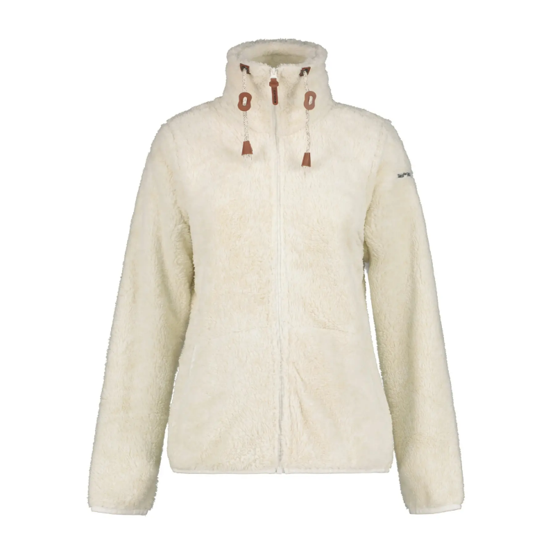 Fleece-Pullover Damen Icepeak Colony
