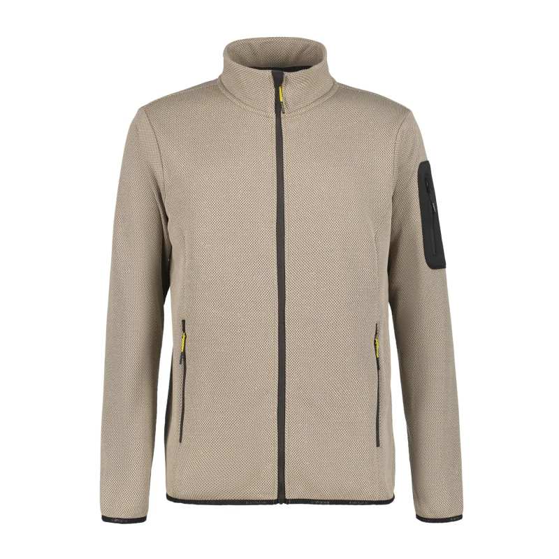 Wanderpolarjacke Icepeak Bredstedt