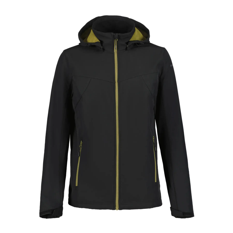 Fleece Softshelljacke Icepeak Brimfield
