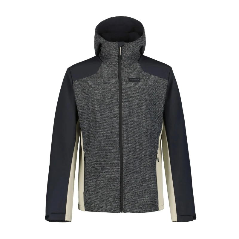 Technische Softshell-Wanderjacke Icepeak Beedeville