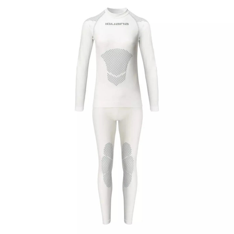 Thermounterwäsche Set für Damen Iguana Lantoni