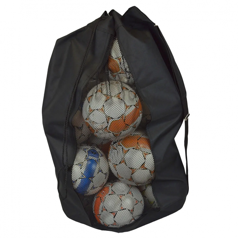 Tasche für 6-7 Bälle Sporti