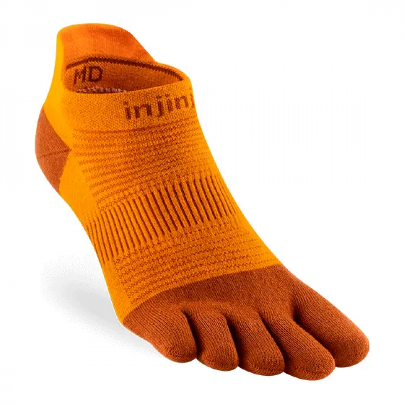 Unsichtbare Socken Injinji