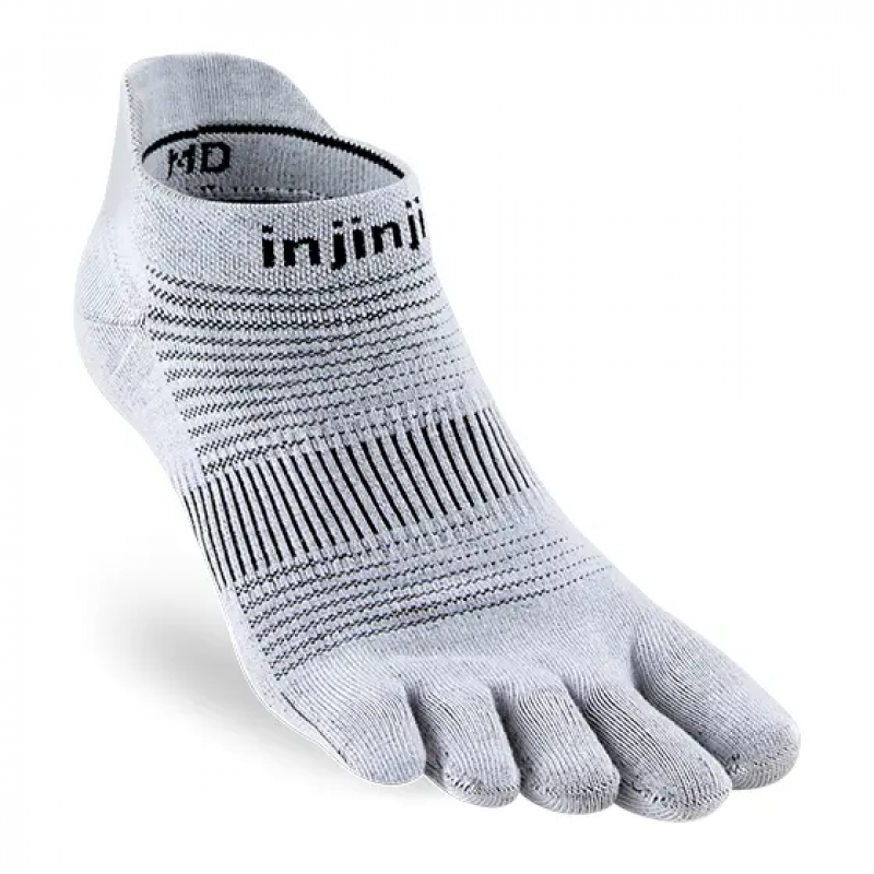 Unsichtbare Socken Injinji