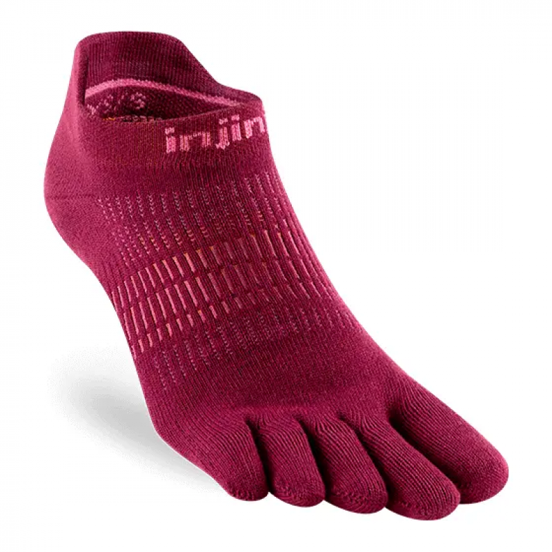 Unsichtbare -Damensocken Injinji