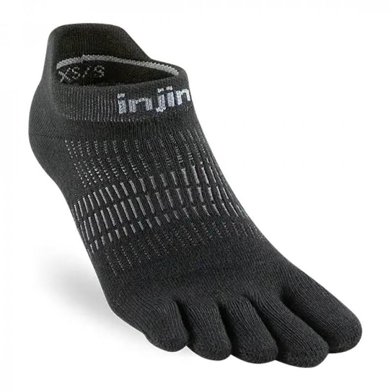 Unsichtbare -Damensocken Injinji