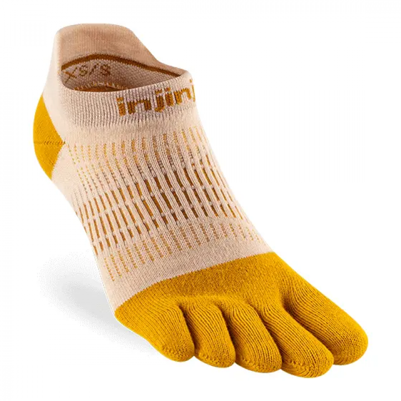 Unsichtbare -Damensocken Injinji