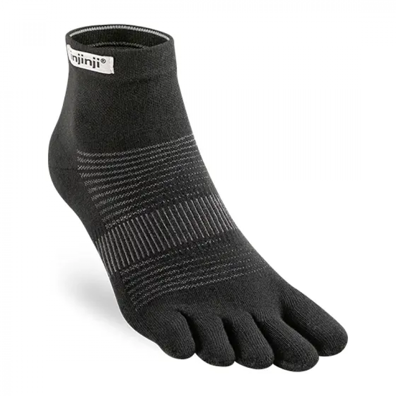 Unsichtbare Socken Injinji Mini-Crew