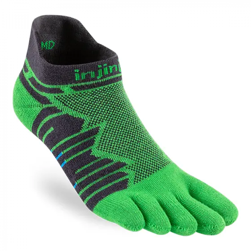 Ultra Unsichtbare Socken Injinji