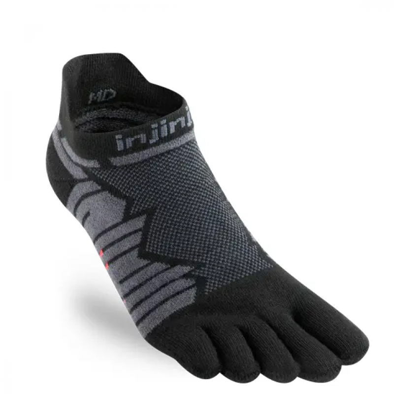 Ultra Unsichtbare Socken Injinji