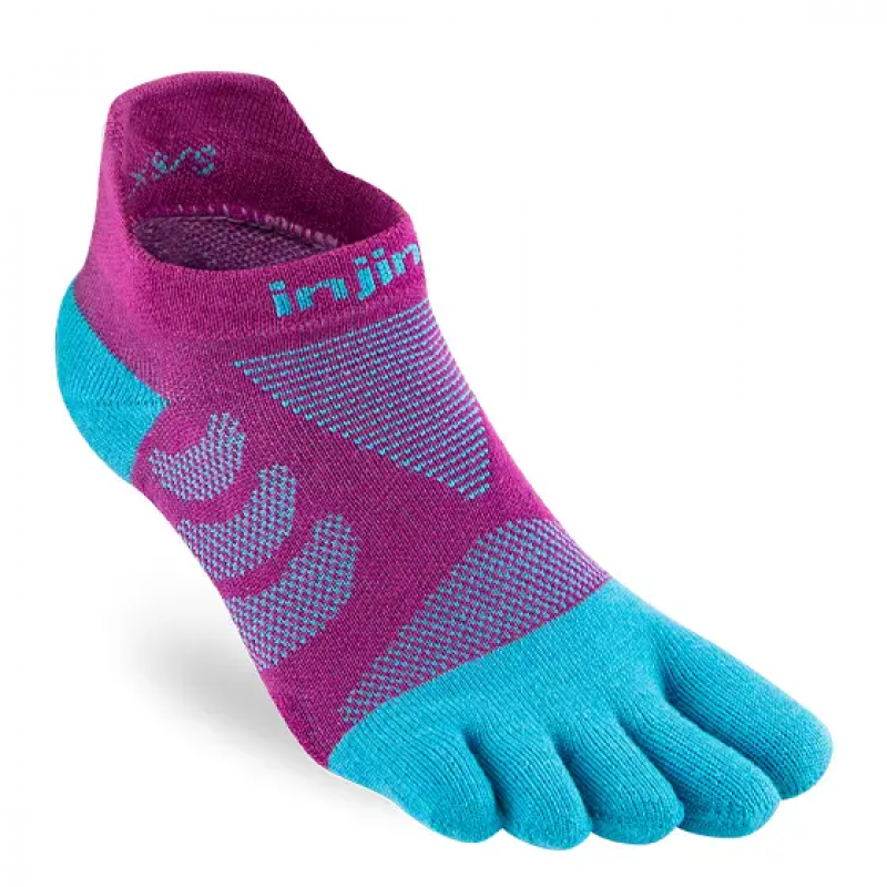 Ultra Damen Socken Injinji Unsichtbare