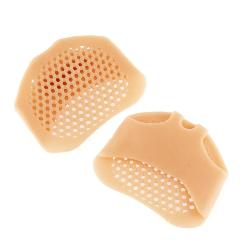Silikon-Gel-Metatarsalpolster InnovaGoods Silstep (x2)