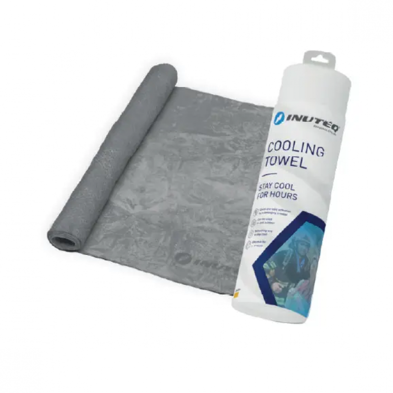 Handtuch Inuteq cooling Towe