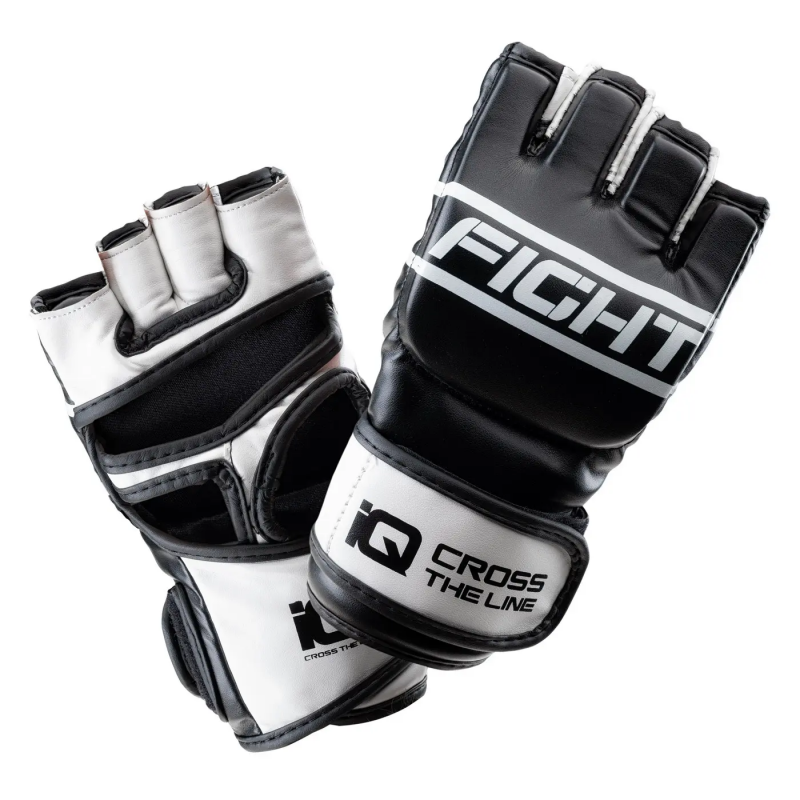 MMA-Handschuhe IQ Cross The Line Marts