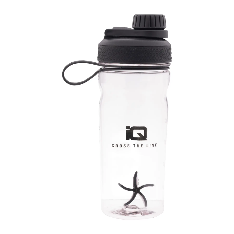 Shaker IQ Cross The Line Vita