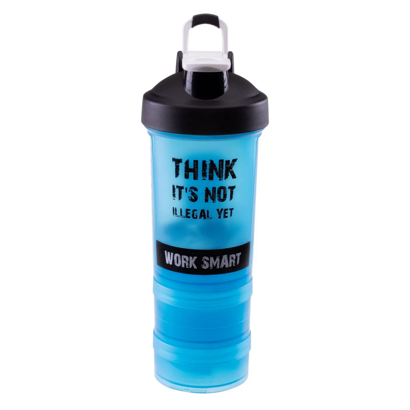 Shaker IQ Cross The Line Beta
