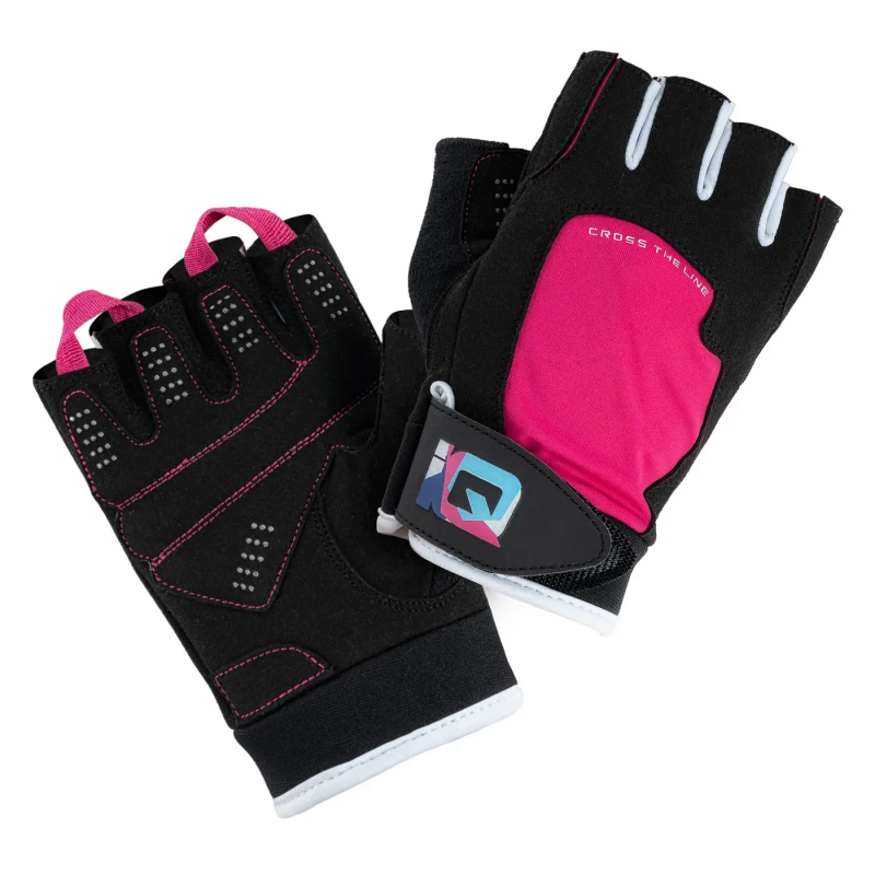 Handschuhe Damen IQ Cross The Line Mill II