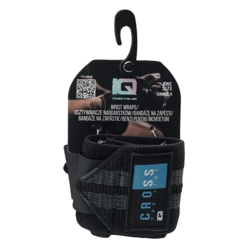 Handschuhe IQ Cross The Line Whister II